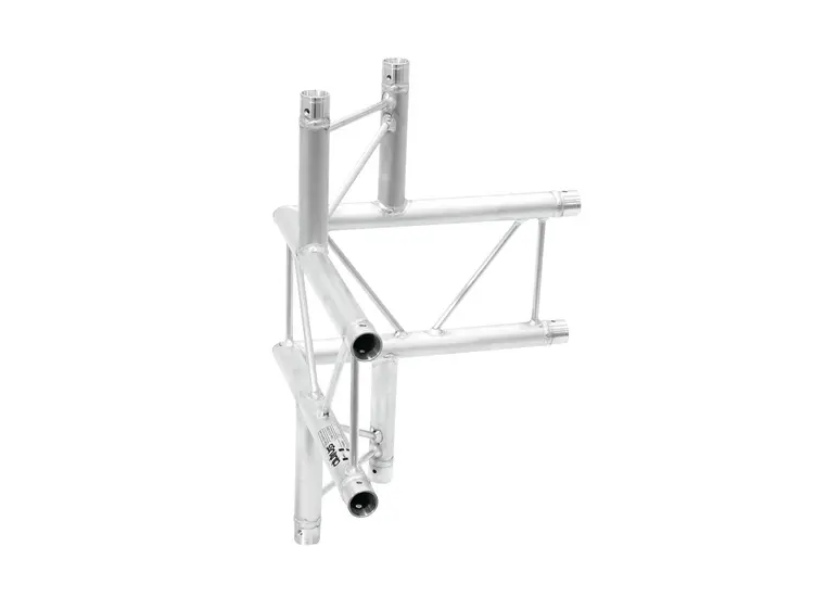 ALUTRUSS DECOLOCK DQ2-PAC44V 4-way corner 